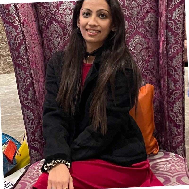 Shikha Chib
